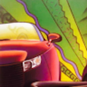 Meet your Posher, Jeffrey